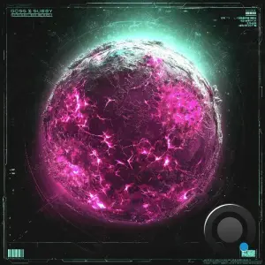 Goss & Subby - Contaminated / Doom & Despair (2026)