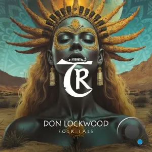 Don Lockwood - Folk Tale (2026)