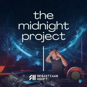 Sebastiaan Hooft - The Midnight Project 202 (2026-04-15)
