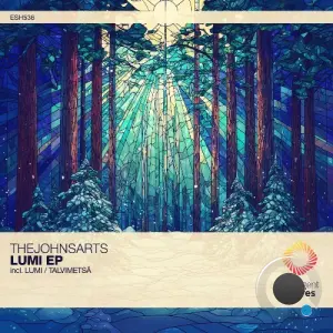 TheJohnsArts - Lumi (2026)