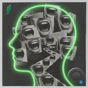 John Shepard - Voices (2026)