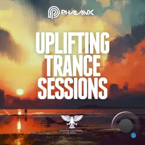 Dj Phalanx - Uplifting Trance Sessions Ep. 794 (2026-04-15)