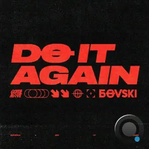 Bovski - Do It Again (2026)