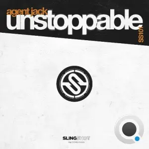 Agent Jack - Unstoppable (2026)