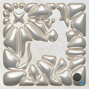 Human Space Machine - Perception Field (2026)