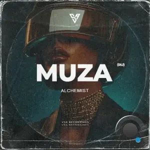 Muza (Ru) - Alchemist (2026)