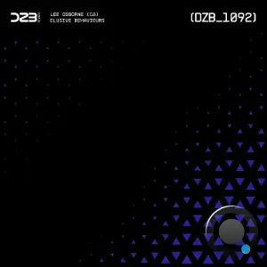 Lee Osborne (CA) - Elusive Behaviours (2026)