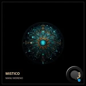 Manu Moreno - Místico (2026)