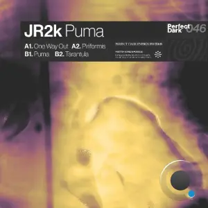 JR2k - Puma (2026)
