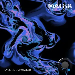 Sylk - Dustwalker (2026)