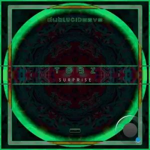 Tobz - Surprise (2026)