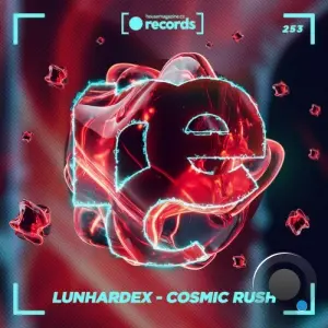 Lunhardex - Cosmic Rush (2026)