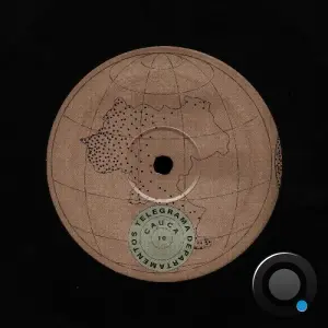 Astronomical Telegram - Cauca (2026)