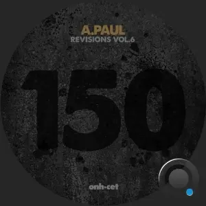 A.Paul - Revisions Vol 6 (2026)