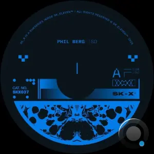 Phil Berg - Iso (2026)
