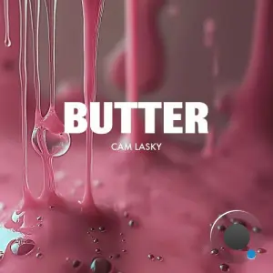 Cam Lasky - BUTTER pt.3 (2026)