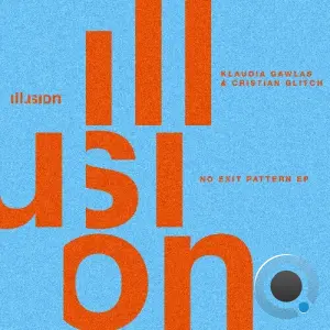 Klaudia Gawlas, Cristian Glitch - No Exit Pattern (2026)