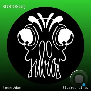 Roman Adam - Blurred Lines (2026)