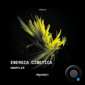 Knopfler - Energia Cinetica (2026)