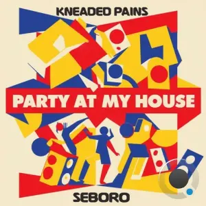 Seboro - Party At My House (2026)