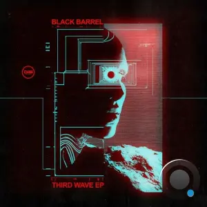 Black Barrel - Third Wave (2026)