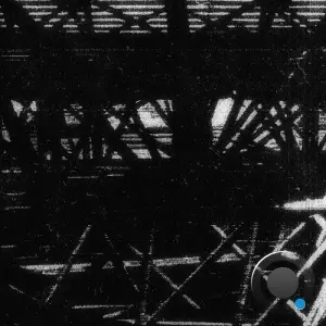 Rødder - Nova Dust (2026)