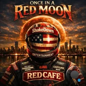 Once In A Red Moon (2026)