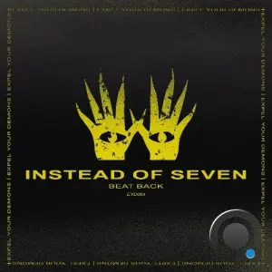 Instead Of Seven - Beat Back (2026)