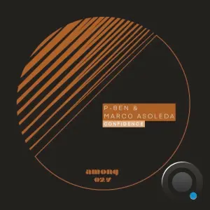 P-Ben, Marco Asoleda - Confidence (2026)