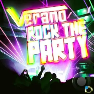 Verano - Rock the Party (2026)