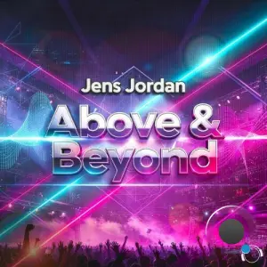 Jens Jordan - Above & Beyond (2026)