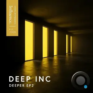Deep Inc - Deeper EP2 (2026)