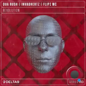 Qua Rush, Invadhertz - Revolution (2026)