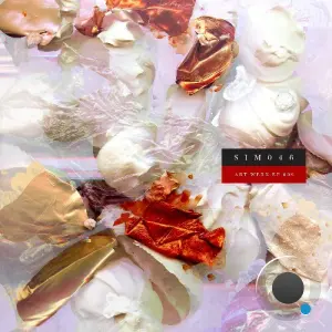 Art Werk EP 006 (2026)