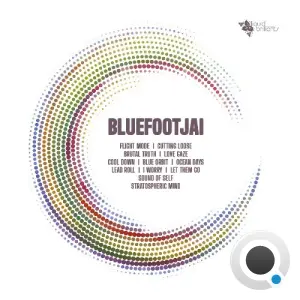 Bluefootjai - Flight Mode (2026)