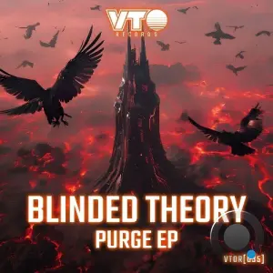 Blinded Theory - Purge (2026)
