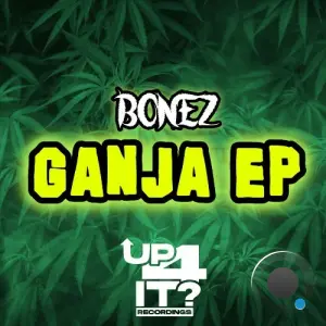 Bonez - Ganja (2026)