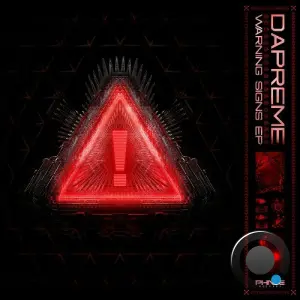 Dapreme - Warning Signs (2026)