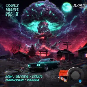 Skamele Talents Vol.3 (2026)