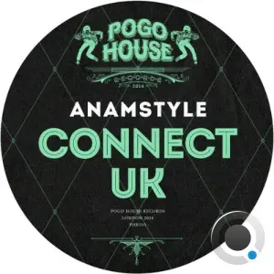 AnAmStyle - Connect UK (2026)