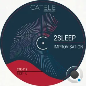 2Sleep - Improvisation (2026)
