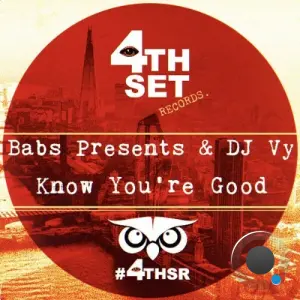Babs Presents - Know You're Good (2026)