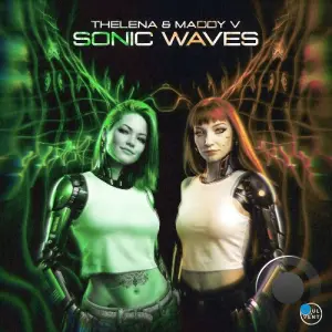 TheLena & Maddy V - Sonic Waves (2026)