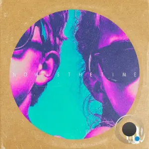 Oliver Knight x Anna-Marie Johnson - Now Is The Time (2026)