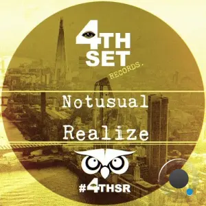 Notusual - Realize (2026)
