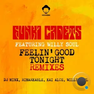 Louie Vega - Feelin' Good Tonight (Remixes) (2026)