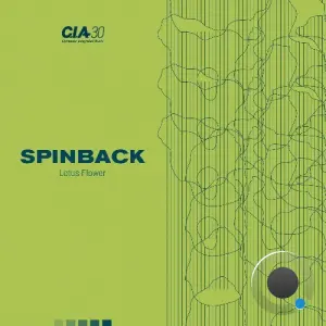 Spinback - Lotus Flower (2026)