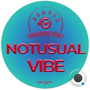 Notusual - VIBE (2026)