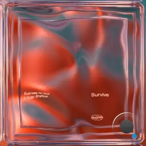 Business as Usual & Rider Shafique - Survive (2026)