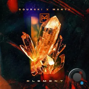 Gourski & Manta - Element (2026)
